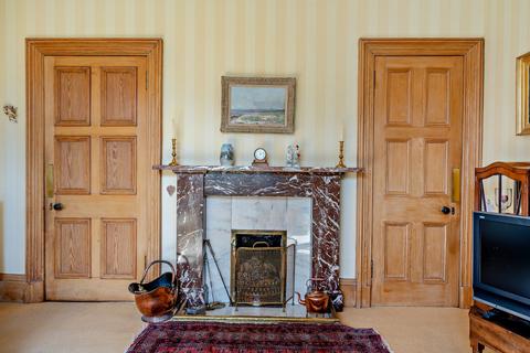undefined, Whitestone House, Innerleithen Road, Peebles, Scottish Borders