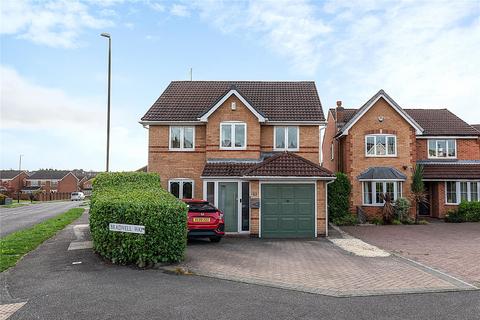 undefined, Bradwell Way, Derbyshire DE56