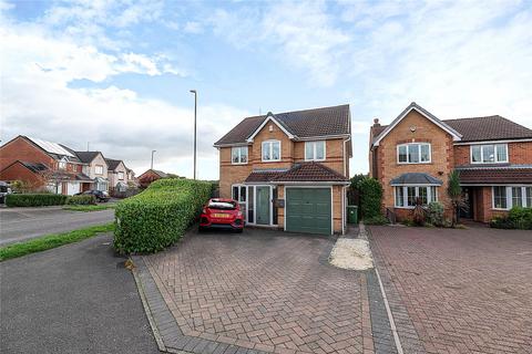 undefined, Bradwell Way, Derbyshire DE56