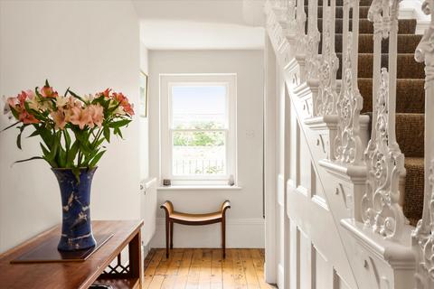5 bedroom detached house for sale, Queens Road, Cheltenham, Gloucestershire, GL50