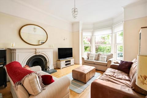 5 bedroom detached house for sale, Queens Road, Cheltenham, Gloucestershire, GL50