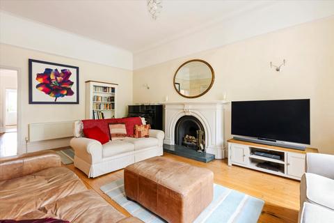 5 bedroom detached house for sale, Queens Road, Cheltenham, Gloucestershire, GL50
