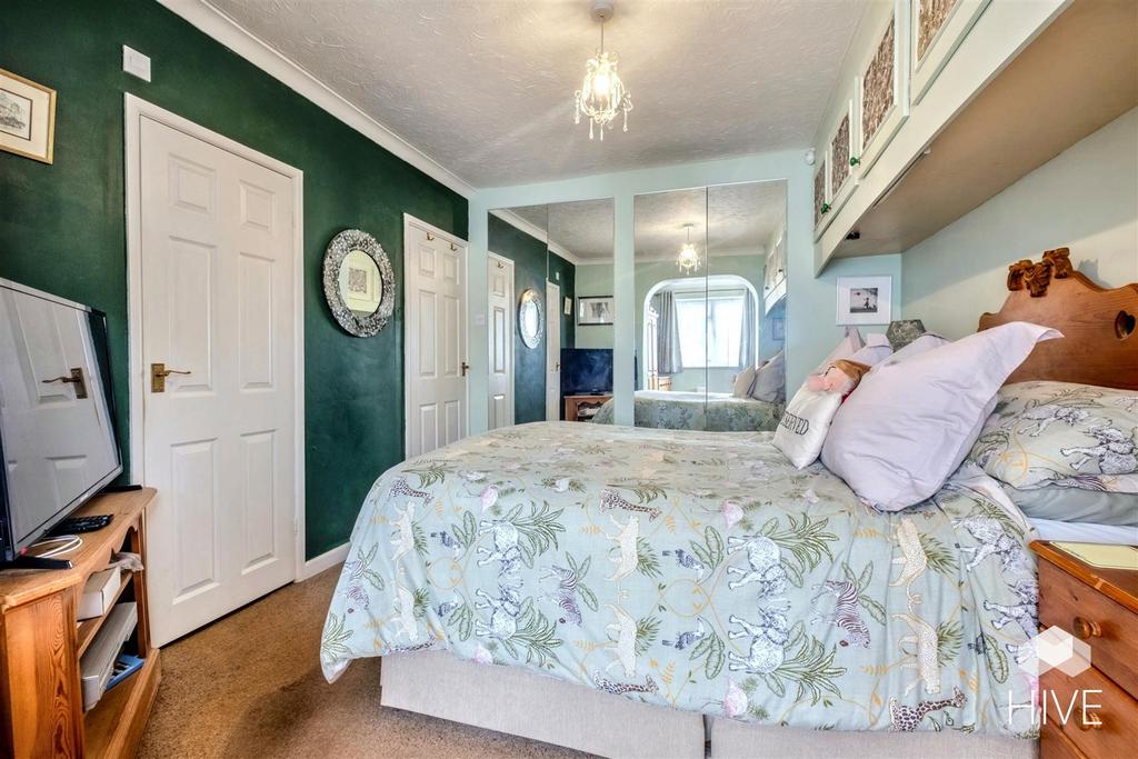 Principal Bedroom