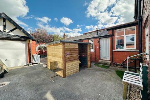 undefined, Coniston Road, Blackpool, Lancashire, FY4 2BY