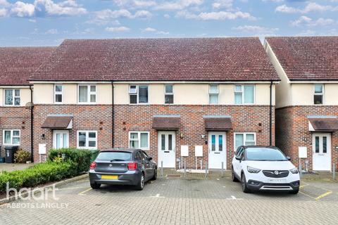 undefined, Elmwood Grove, Hemel Hempstead
