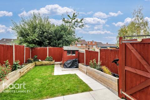 undefined, Elmwood Grove, Hemel Hempstead