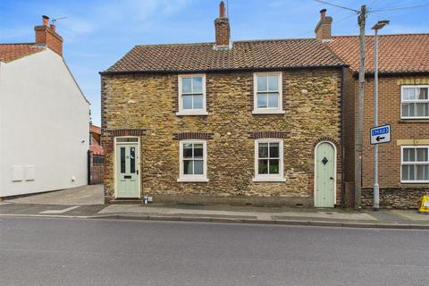 undefined, Church Street, North Cave