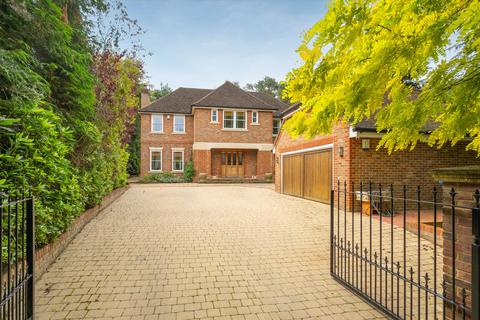 5 bedroom detached house for sale, Llanvair Close, Ascot, Berkshire, SL5