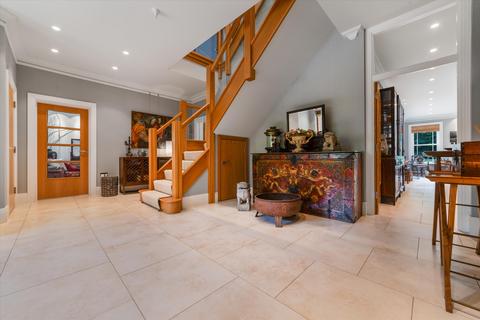 5 bedroom detached house for sale, Llanvair Close, Ascot, Berkshire, SL5