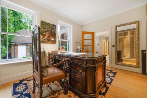5 bedroom detached house for sale, Llanvair Close, Ascot, Berkshire, SL5