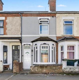 3 bedroom terraced house for sale, George Eliot Road, Coventry CV1
