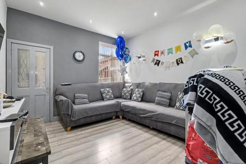 3 bedroom terraced house for sale, George Eliot Road, Coventry CV1