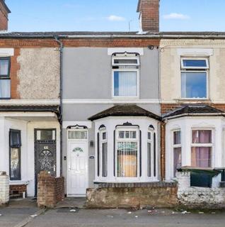 undefined, George Elliot Road, Coventry CV1