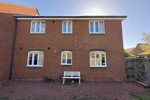 undefined, Lincroft, Cranfield, Bedford