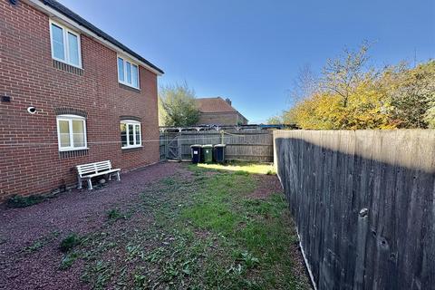 undefined, Lincroft, Cranfield, Bedford