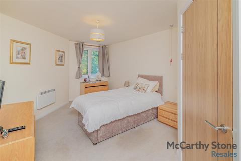 undefined, Broadfield Court, Park View Road, Prestwich, Manchester