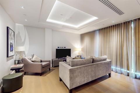 2 bedroom apartment to rent, Radnor Terrace, Kensington