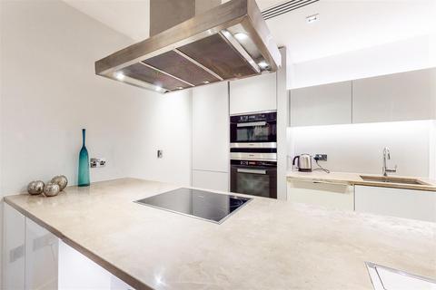 2 bedroom apartment to rent, Radnor Terrace, Kensington