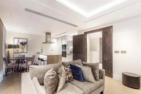 2 bedroom apartment to rent, Radnor Terrace, Kensington
