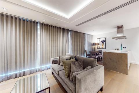 2 bedroom apartment to rent, Radnor Terrace, Kensington