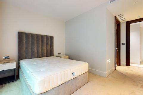 2 bedroom apartment to rent, Radnor Terrace, Kensington