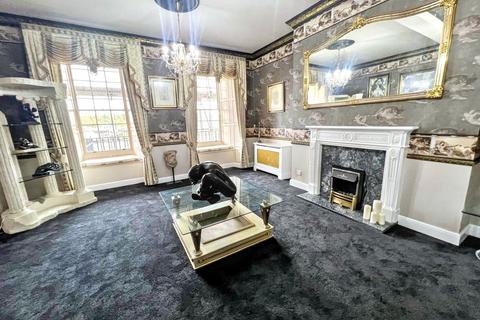 undefined, Collingwood Mansions, North Shields, Tyne and Wear, NE29 6HA