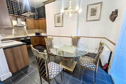undefined, Collingwood Mansions, North Shields, Tyne and Wear, NE29 6HA