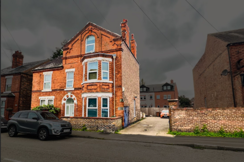 undefined, College Street, Long Eaton, Nottingham