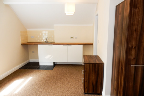 undefined, College Street, Long Eaton, Nottingham