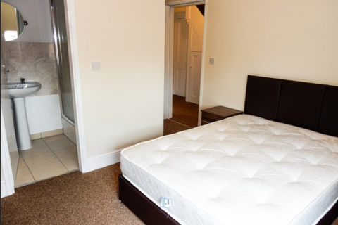 undefined, College Street, Long Eaton, Nottingham