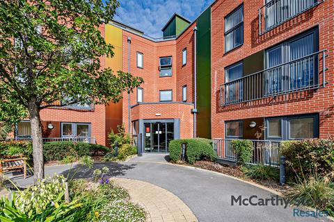 1 bedroom apartment for sale, Blake Court, Northgate, Bridgwater