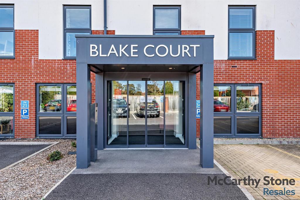 Blake Court