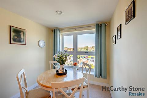 1 bedroom apartment for sale, Blake Court, Northgate, Bridgwater