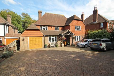 Kings Drive, Eastbourne, BN21 2YB