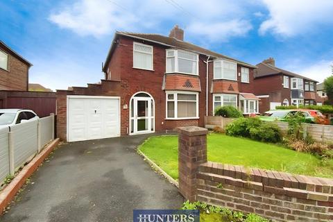 undefined, Cheetham Hill Road, Dukinfield, Cheshire