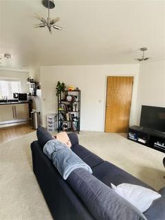 undefined, Chaise Meadow, Lymm WA13
