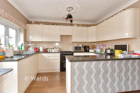 3 bedroom semi-detached house for sale, High Street, Rainham, Gillingham, Kent