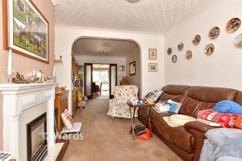 3 bedroom semi-detached house for sale, High Street, Gillingham ME8