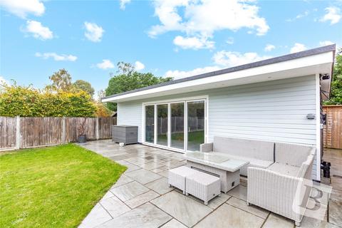 Blackmore Road, Kelvedon Hatch, Brentwood, Essex, CM15