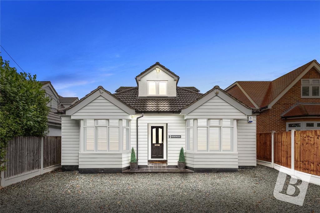 Front Elevation
