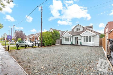 4 bedroom detached house for sale, Blackmore Road, Kelvedon Hatch, Brentwood, Essex, CM15