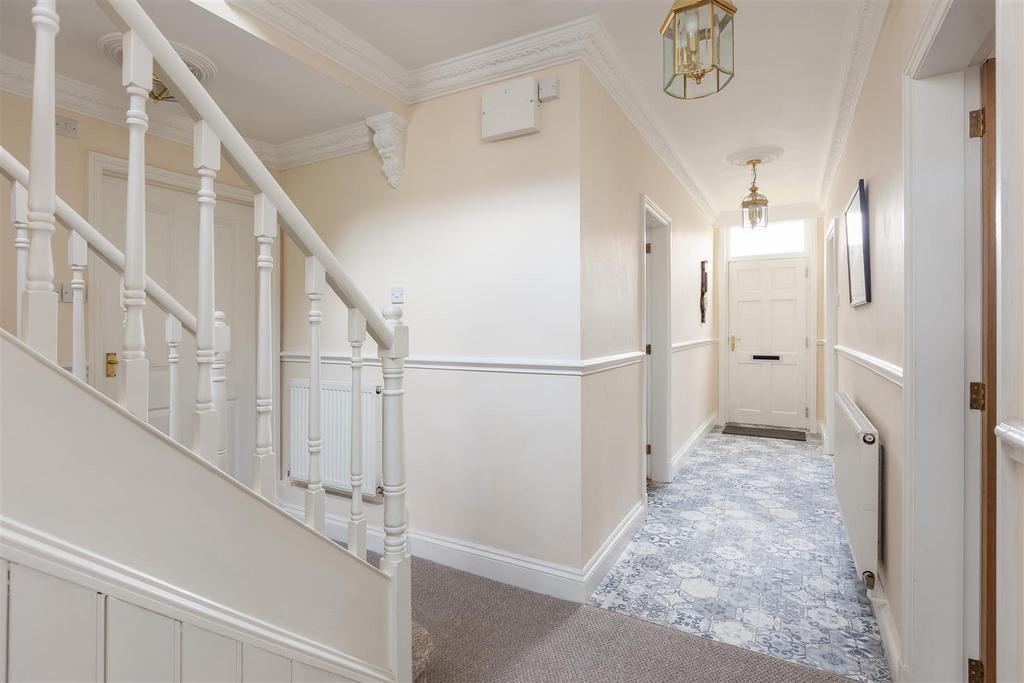 Rose Garth Hallway.JPG