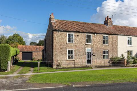 5 bedroom house for sale, Flaxton, York