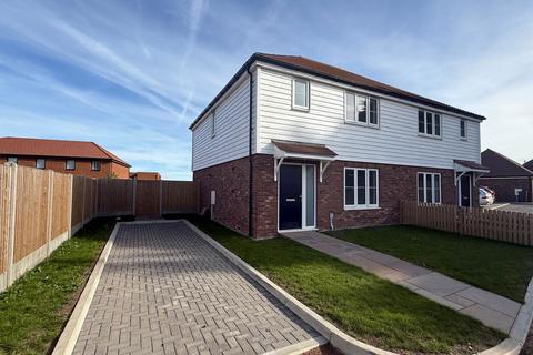 undefined, Beerlings Farm Road, Ramsgate CT12