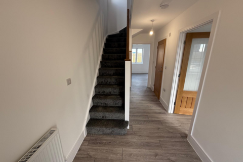 undefined, Beerlings Farm Road, Ramsgate CT12