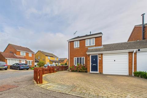 undefined, Uplands, Chels Manor, Stevenage SG2