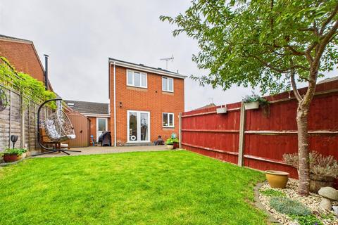 undefined, Uplands, Chels Manor, Stevenage SG2