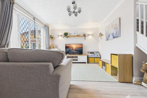 undefined, Uplands, Chels Manor, Stevenage SG2