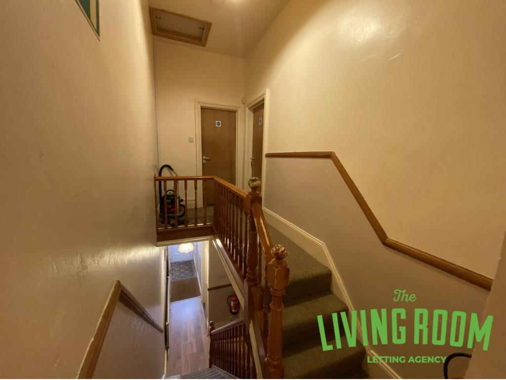 Hallway 2