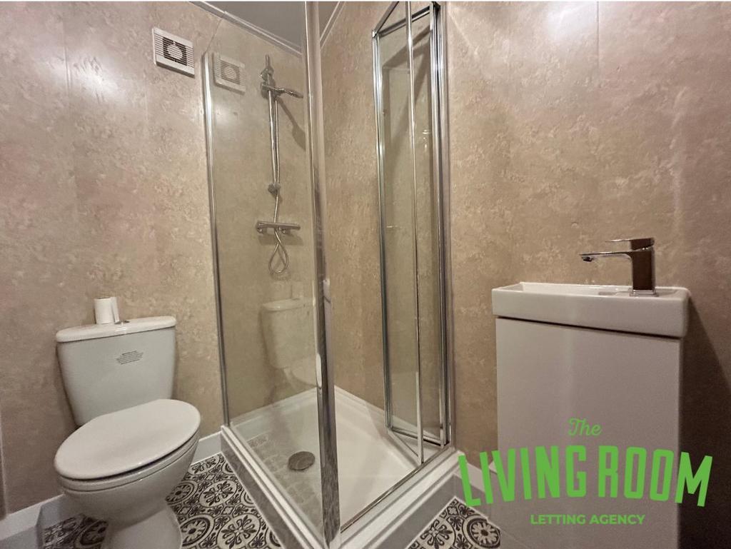 Bathroom 1